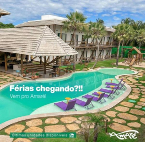 Apartamento Condomínio Amaré